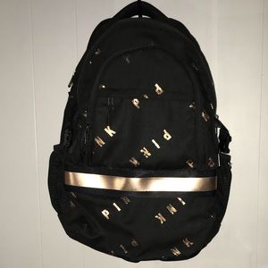 Victoria Secret PINK campus backpack